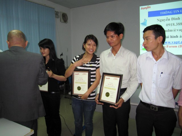 Ra quyết định và giải quyết vấn đề - Đồng Nai ngày 15-08-2012